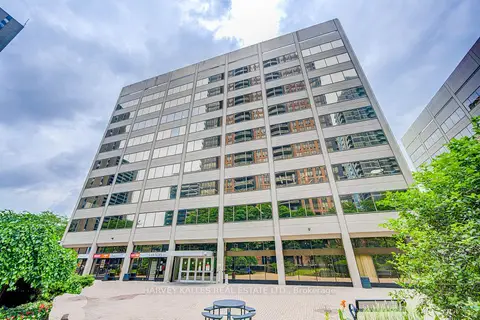 45 Sheppard Avenue E 930