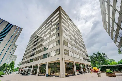 45 Sheppard Avenue E 935