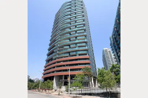 150 East Liberty Street 1012
