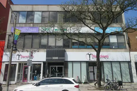 3300 Yonge Street 304