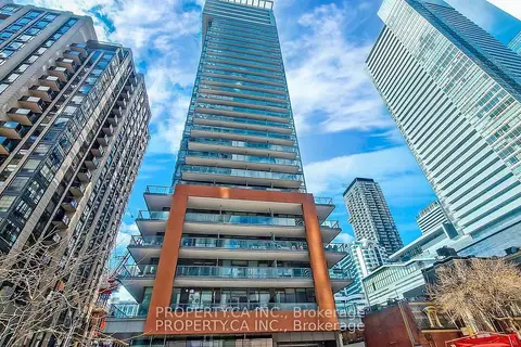 8 Mercer Street 710