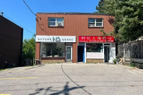 180-184 Willowdale Avenue
