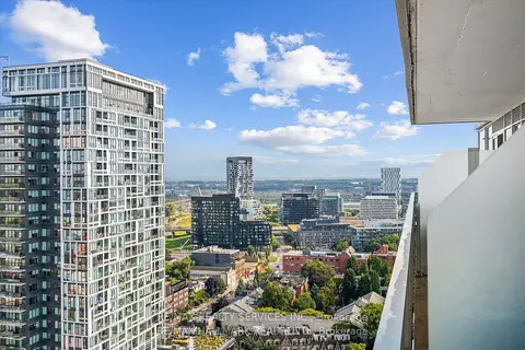20 Tubman Avenue 2307