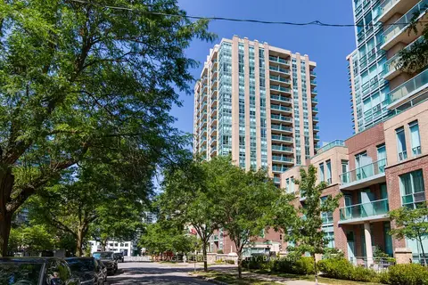 20 Olive Avenue PH07