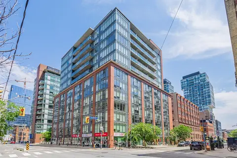 205 Frederick Street 909