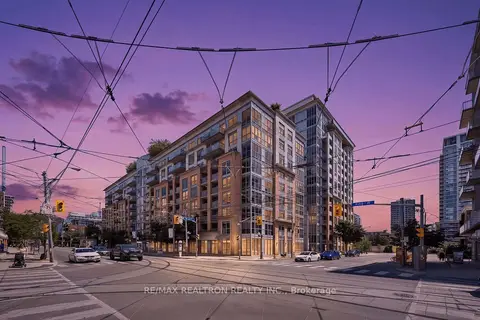 1005 King Street W 512