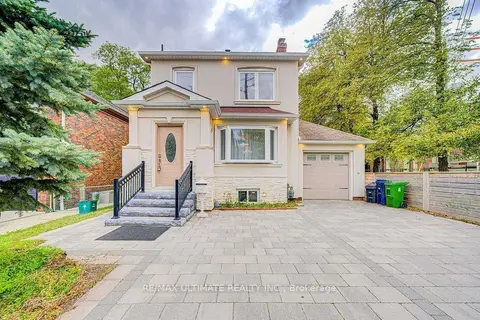 663 Eglinton Avenue E