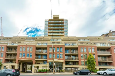 900 Mount Pleasant Road 327