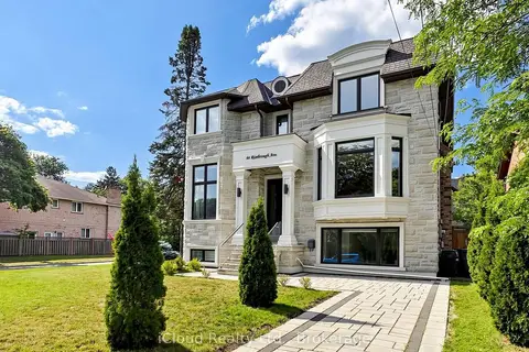 64 Risebrough Avenue