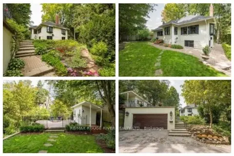 11 Donwoods Drive