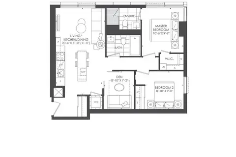 89 Church Street 2204