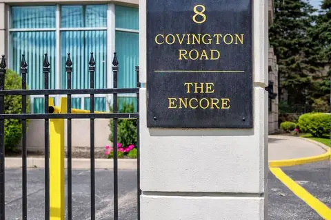 8 Covington Road 808