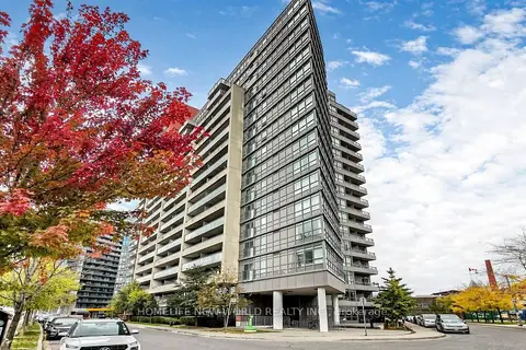 38 Joe Shuster Way 425