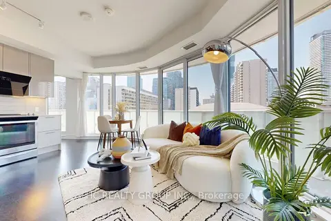 403 Church Street 1205