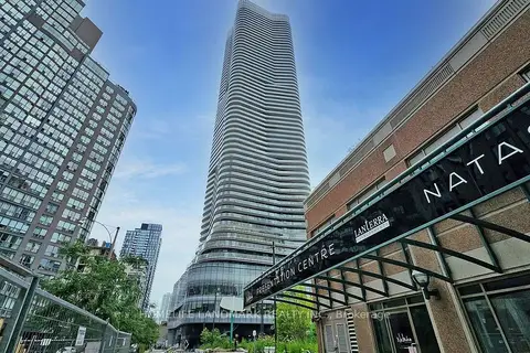 11 Wellesley Street W 2502