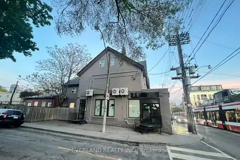 217 Bathurst Street