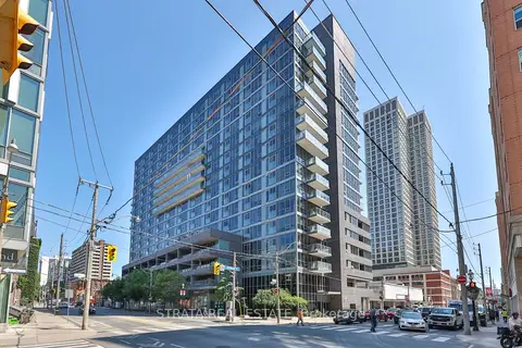 320 Richmond Street E 615