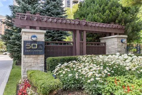 500 Doris Avenue TH1