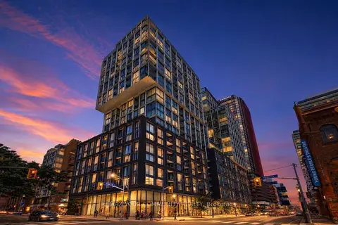 158 Front Street E 618