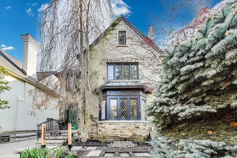 202 Forest Hill Road