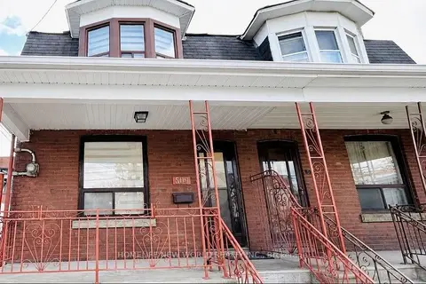 509 Dupont Street