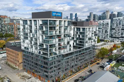 9 Tecumseth Street 610