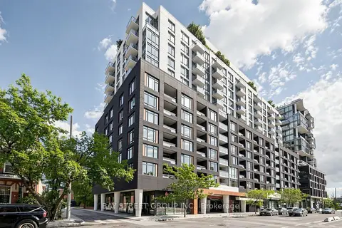525 Adelaide Street W 1118