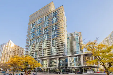 4955 Yonge Street 1109