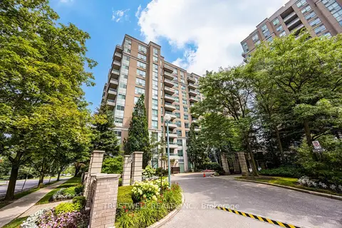 39 Pemberton Avenue 401