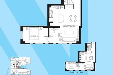 955 Bay Street 614