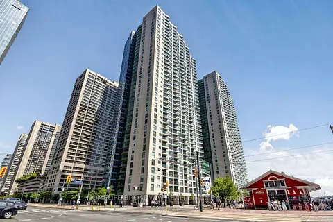 77 Harbour Square 3507