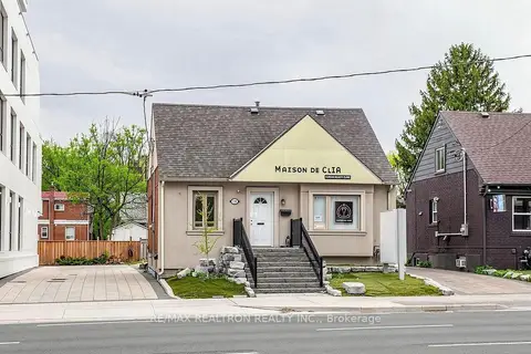 99 Sheppard Avenue E