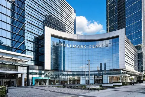 4789 Yonge Street 1208