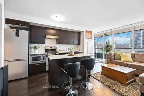 320 Richmond Street E 1115