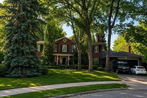 2 Zaharias Court