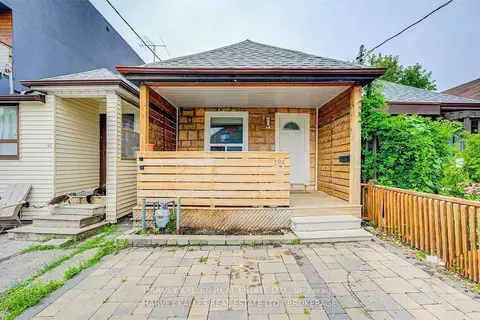 184 Cedric Avenue Lower