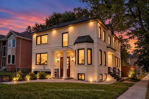 290 Empress Avenue