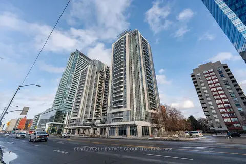 5791 Yonge Street 306
