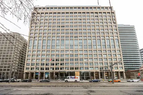 111 St Clair Avenue W 416