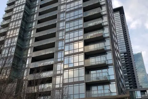 15 Fort York Boulevard Locker 148