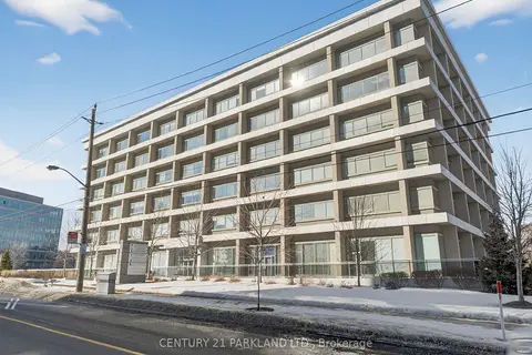 220 Duncan Mill Road 609