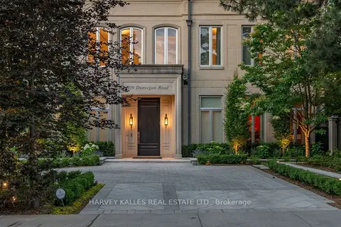 139 Dunvegan Road