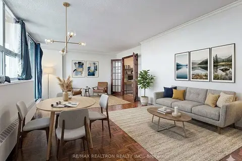 5949 Yonge Street 1608