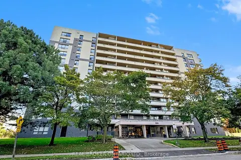 100 Canyon Avenue 503