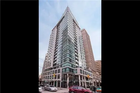 1121 Bay Street 2001