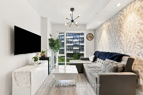 470 Front Street 907