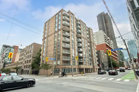 311 Richmond Street 408