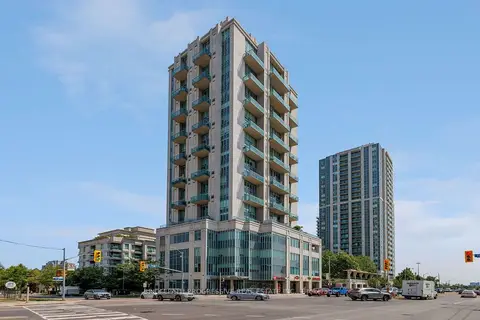 1 Avondale Avenue 509