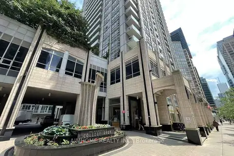 761 bay Street 2313