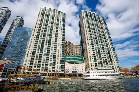 77 Harbour Square 2306
